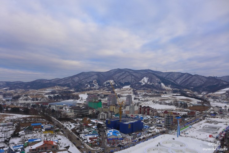 더 스토리 레지던스 평창(The Story Residence Pyeongchang) : 평창숙소로 추천하는 곳! 