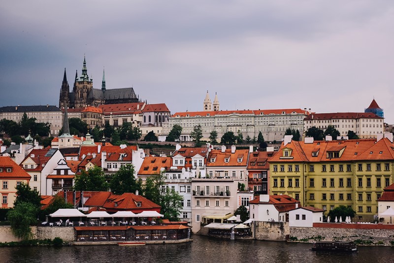 동유럽 패키지 여행 상품 보다 합리적인 여행디자인 단독가이드 여행 정보