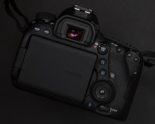 DSLR 카메라 오막포의 외형적인 장점 BEST4