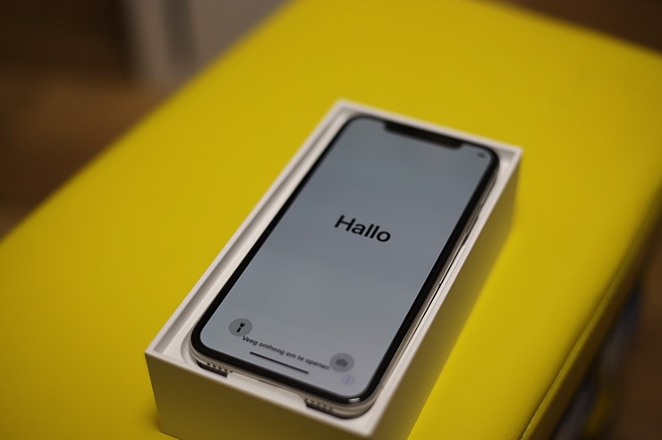 아이폰X, iphone8+ kt샵 아이폰 리패키징폰 으로 AS받자