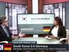 한국 대 독일 EPSN 분석 (2018 러시아 월드컵)