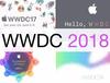 WWDC 2018, 애플이 가리키는 방향은