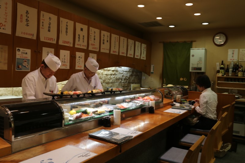 후쿠오카 자유여행 요즘 자주 가는 하카타역 맛집 3곳