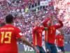 [2018 월드컵] 러시아 0:0 스페인, 승부차기 러시아 승