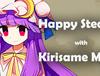 호러 탈출 게임 "Happy Stealing with Kirisame Marisa"