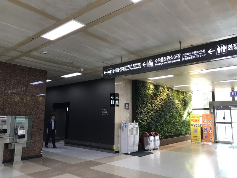 [일본여행준비] 김포공항에서 수령, 일본 포켓와이파이 도시락 할인 예약 및 사용하기