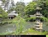 2018.7.2. (18) 카나자와에서 가장 아름다운 정원, 일본 3대 정원 겐로쿠엔(兼六園) / 5월, 호쿠리쿠(北陸)지방 여행기