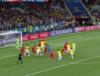 [2018 월드컵] 잉글랜드 1:1 콜롬비아, 승부차기 잉글랜드 승리