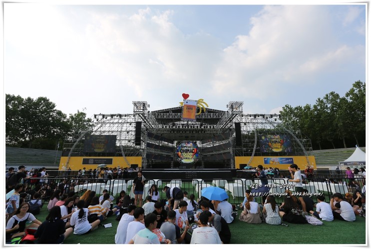 대구 맥주축제 2018 대구치맥페스티벌 일정