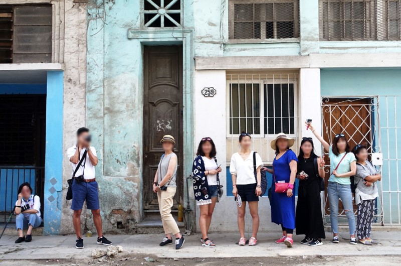 [쿠바 여행 혜택! 10만원 할인+오션뷰 업그레이드] 배짱이와 함께 쿠바 여행 2기 모집 : 배짱이의 여행스토리