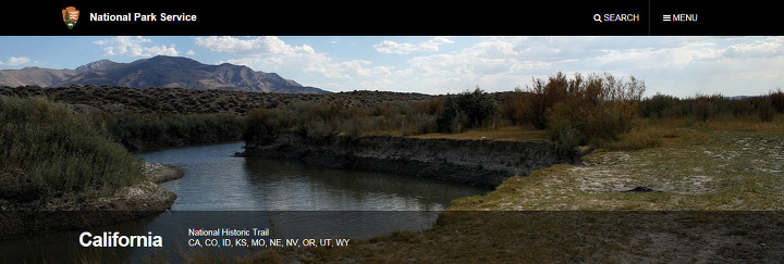 미서부 개척역사의 중요한 이정표였던 네브라스카(Nebraska) 스코츠블러프(Scotts Bluff) 준국립공원