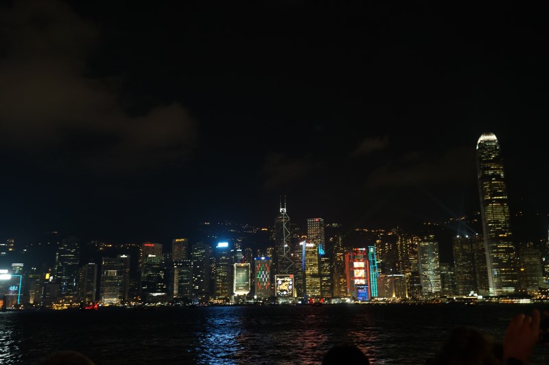 홍콩자유여행 3박4일 일정 &항공권예약