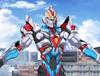 SSSS GRIDMAN