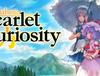 동방홍휘심(Touhou: Scarlet Curiosity) 스팀판, 출시 되었습니다.