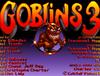 [DOS] 고블린 퀘스트 3 (Goblins Quest 3.1993)