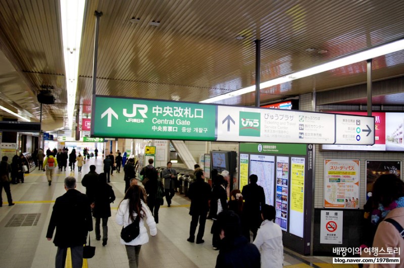 도쿄 자유여행 3박 4일 여행 경비 70만 원 떠나기 : 스카이스캐너 활용