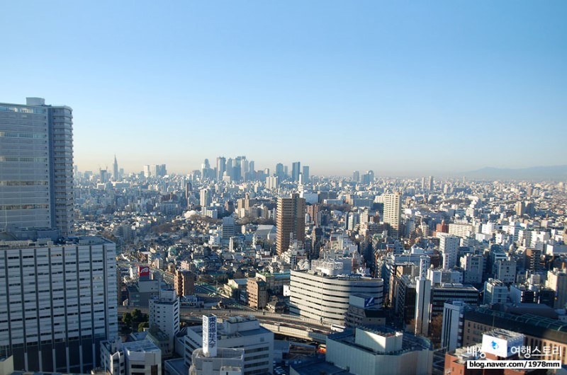 도쿄 자유여행 3박 4일 여행 경비 70만 원 떠나기 : 스카이스캐너 활용