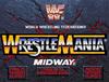 [DOS] WWF 레슬매니아 (WWF WrestleMania.1995) 