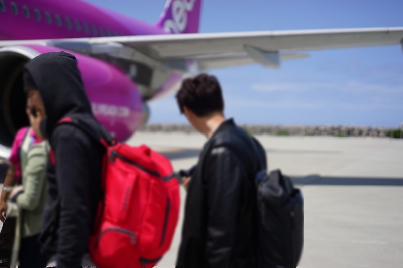 오키나와자유여행 리조트 예약팁&항공권검색