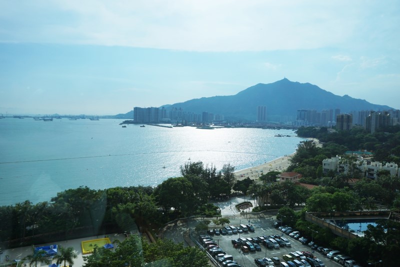 2박3일 홍콩자유여행 코스 및 가볼만한곳 모음