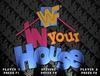 [DOS] WWF 인 유어 하우스(WWF in Your House.1995) 
