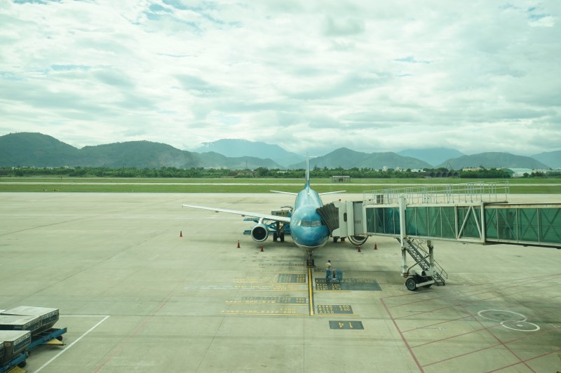 베트남항공 항공권 특가 호치민,다낭,하노이 여행을 한번에!