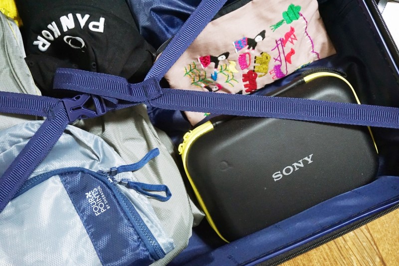 해외여행 필수품 휴양지 갈땐 소니 액션캠 보스