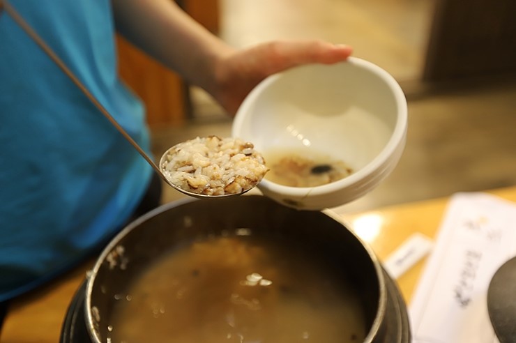 거제도 맛집 꽃게장과 산더미 불고기 그리고 거제여행코스