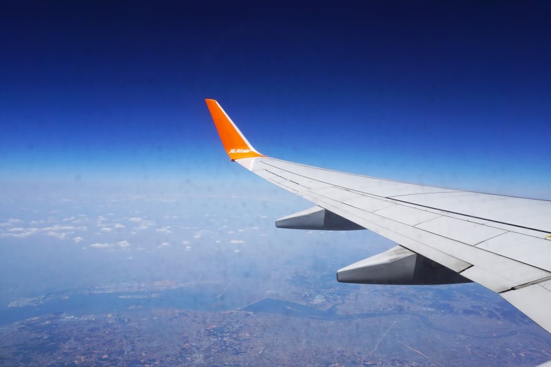 태국자유여행 방콕 태국비행기값 저렴한 티켓 찾는법