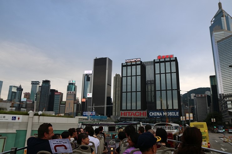 홍콩자유여행 침사추이, 특가항공권과 호텔 어디서 알아보면 좋을까?