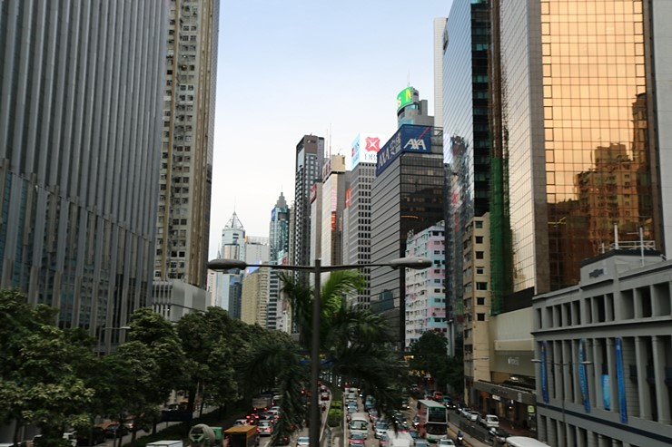 홍콩자유여행 침사추이, 특가항공권과 호텔 어디서 알아보면 좋을까?