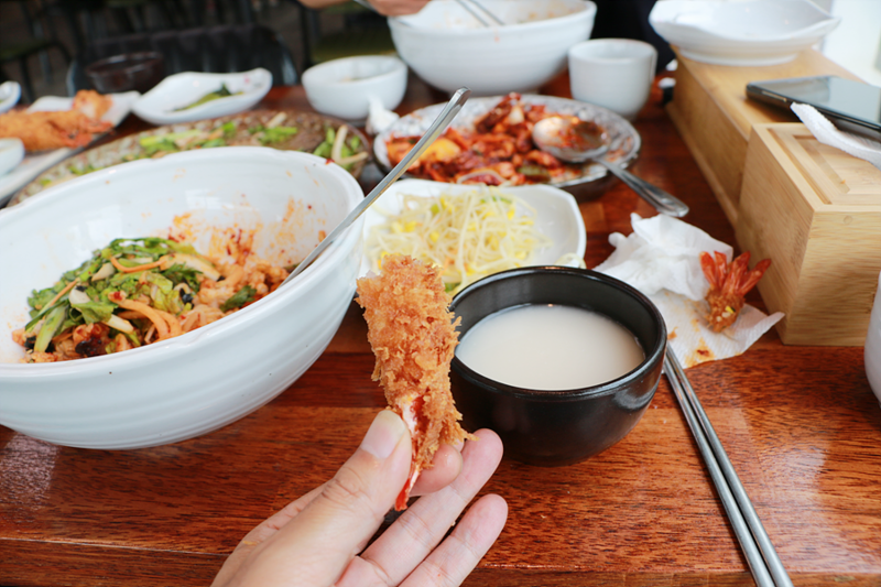 평택 맛집 불맛 쭈꾸미 가족외식으로 좋아요.