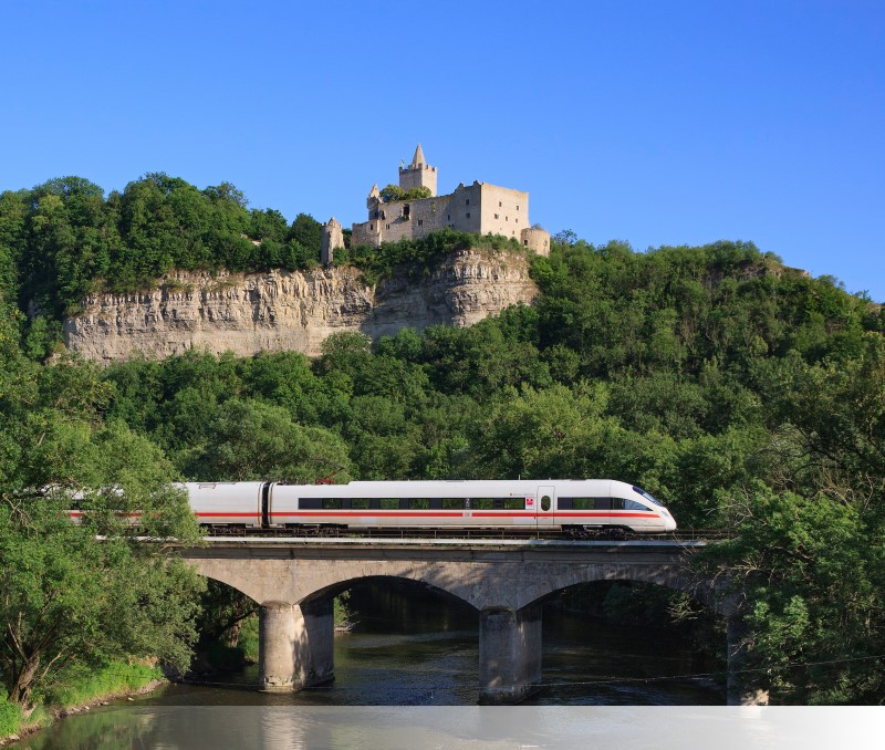 라스트 미닛 유럽 기차 여행 프로모션 - '탈리스' 구간권 및 '유레일 이탈리아 패스' 등 최대 50% 할인!