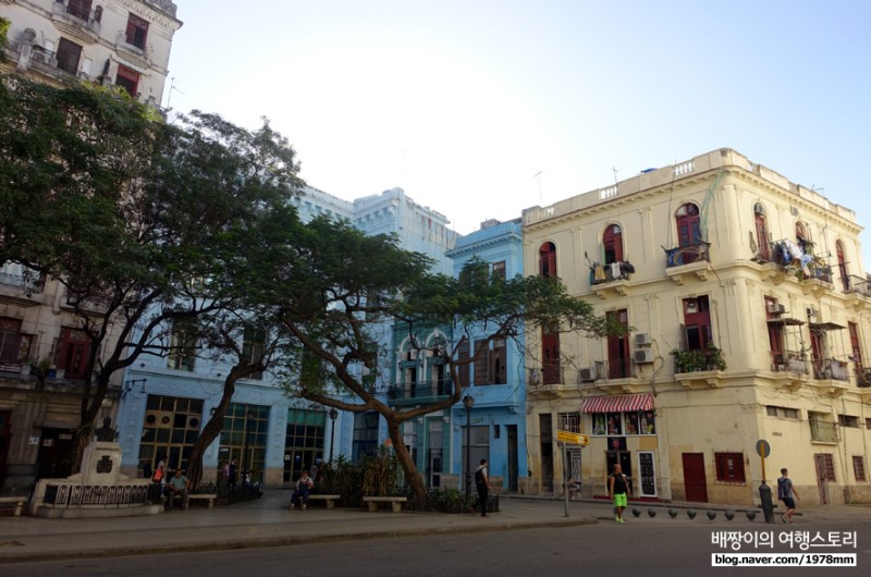 쿠바 여행, 쿠바 기념품 쇼핑! 쿠바 커피 & 아바나 클럽 럼 박물관 & 쿠바 시가