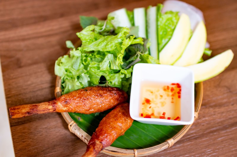 베트남 다낭 맛집 로컬들이 찾는 현지인맛집 논라