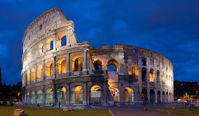 [로마여행] 로마패스로 알찬 로마여행하기 #로마패스 #콜로세움 #로마여행 #로마교통