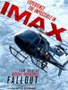 미션 임파서블 폴아웃 IMAX - IMAX 헬기 액션, 압도적 