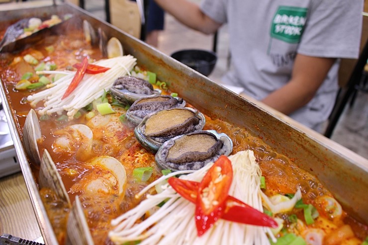 제주공항 근처 맛집과 제주도 여행코스 BEST