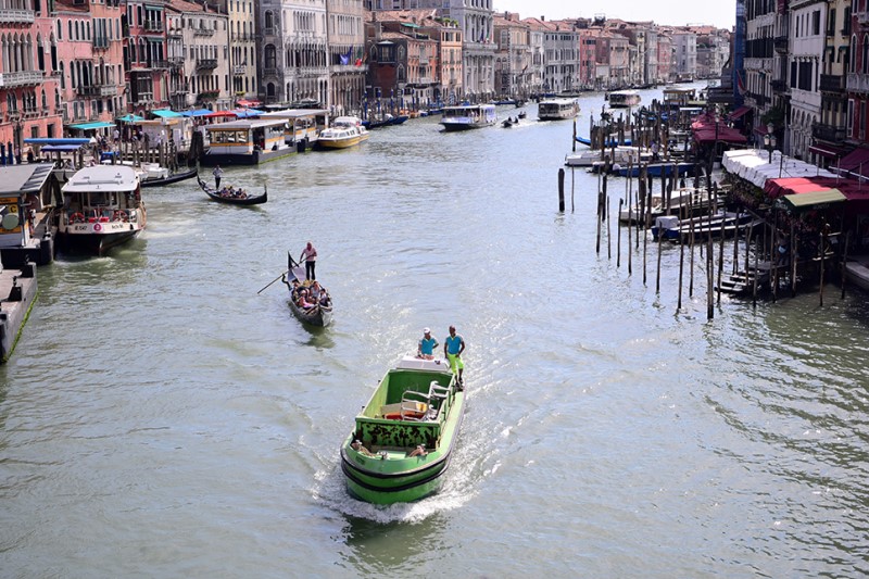 베네치아 한인민박 청춘 마지막 숙소 실제후기
