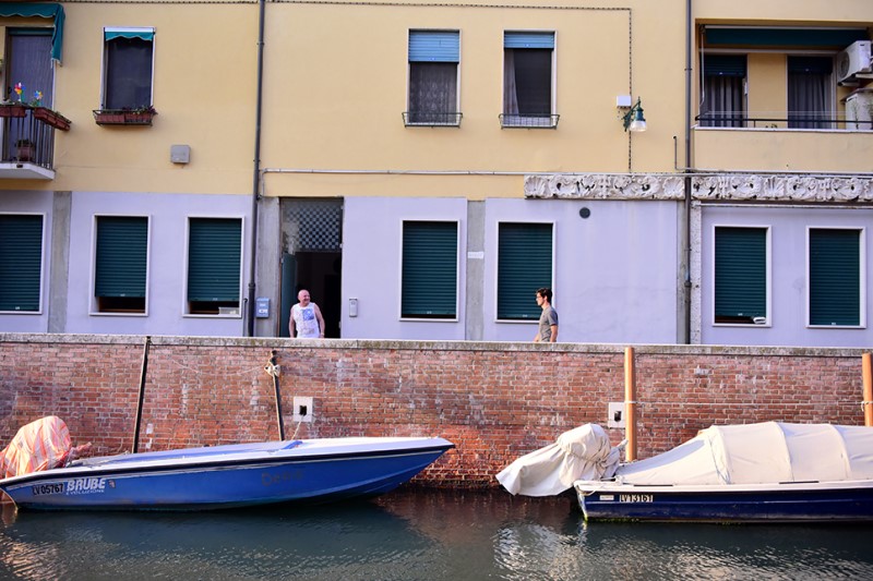 베네치아 한인민박 청춘 마지막 숙소 실제후기