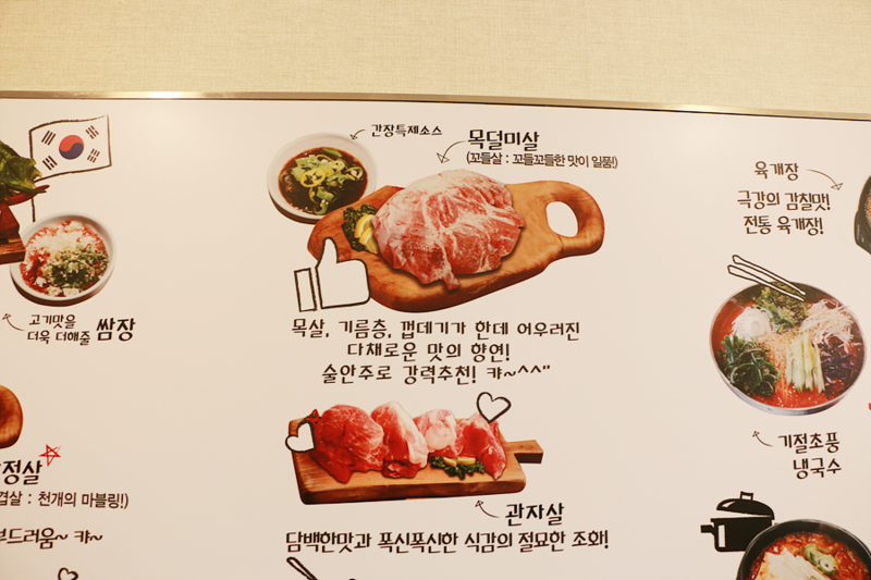 김포 구래동 맛집 급이 다른 고기집 기절초풍생고기