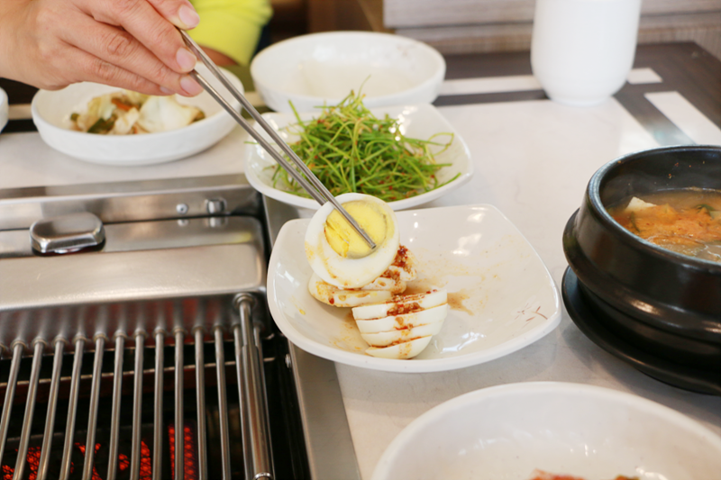 김포 구래동 맛집 급이 다른 고기집 기절초풍생고기