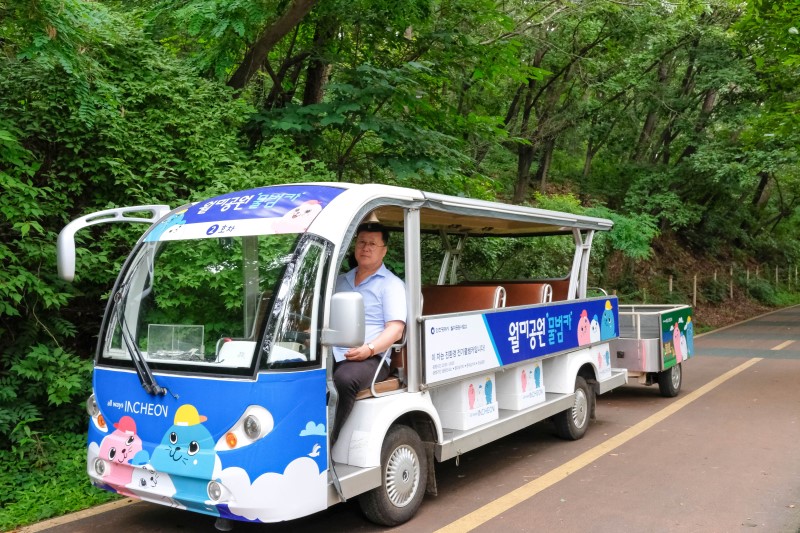 알던 인천도 다시 보자! 당일치기로 딱 좋은 인천 여행지 8