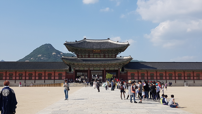 서울 실내 가볼만한곳 국립고궁박물관