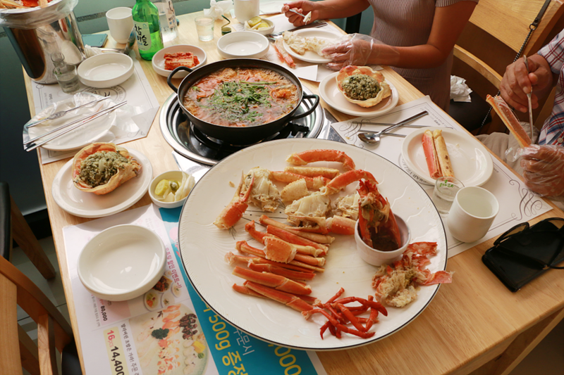 용인 맛집 가성비 참 좋네요.