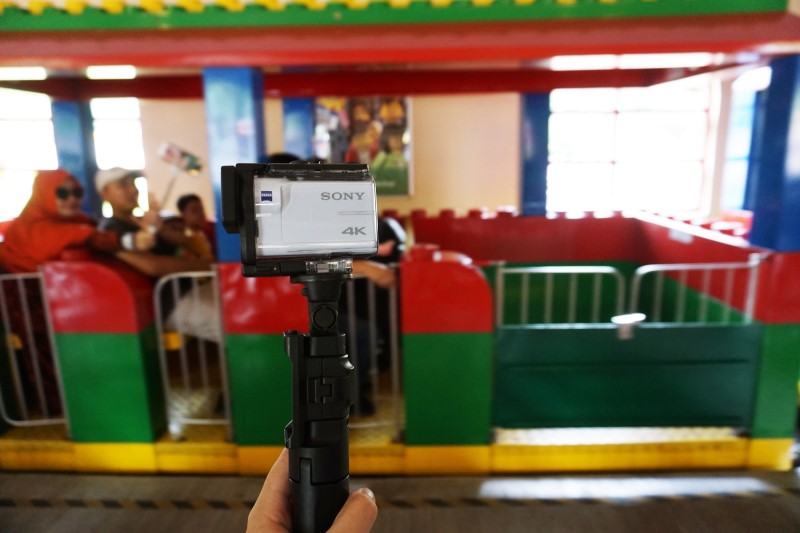 소니 액션캠 영상으로 담은 말레이시아 자유여행 후기