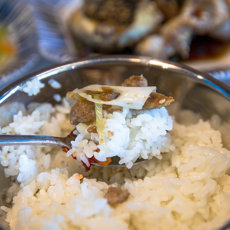 여수 게장맛집 대한민국 공식 밥도둑이 여기에!!