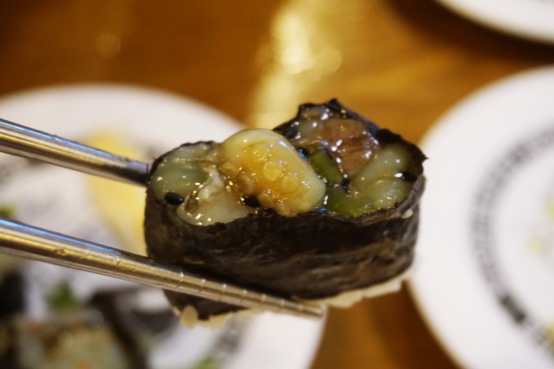 강남역 맛집 무제한으로 즐기는 스시먹방