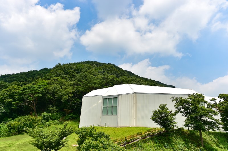 송추계곡과 함께 가 볼만한 양주 당일치기 여행코스