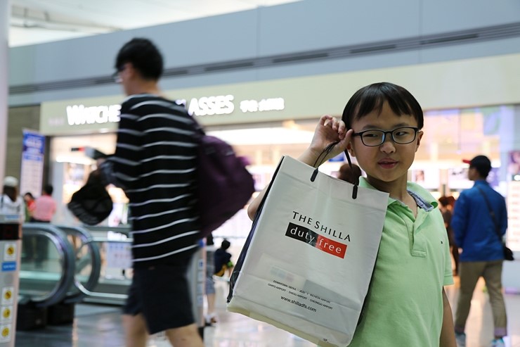 아이와 여행준비 삼성 페이 쇼핑 구명조끼 11번가 더블적립